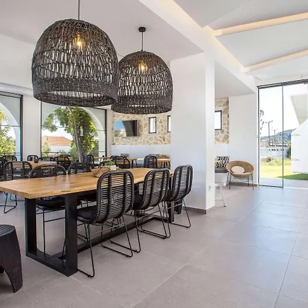 מלון Casa Boutique & - Adults Only פליראקי