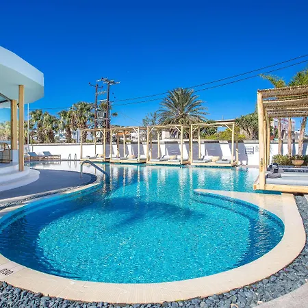 Casa Boutique & - Adults Only 4* Faliráki