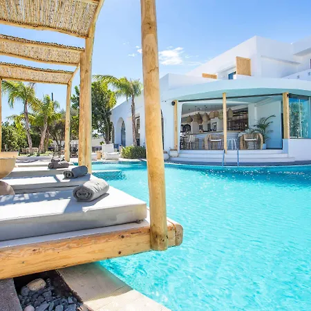 Casa Boutique Hotel&spa - Adults Only Hotel Faliraki