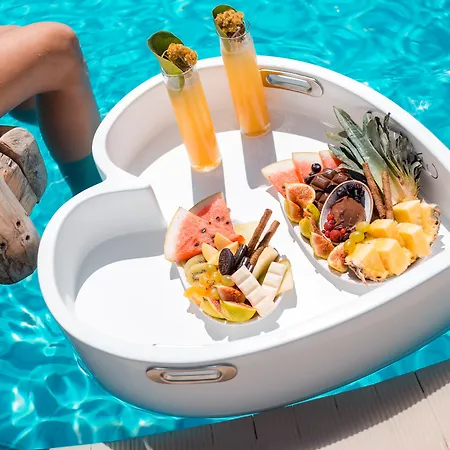 Hotel Casa Boutique & - Adults Only