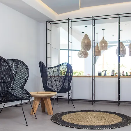 Szálloda Casa Boutique & - Adults Only Faliráki