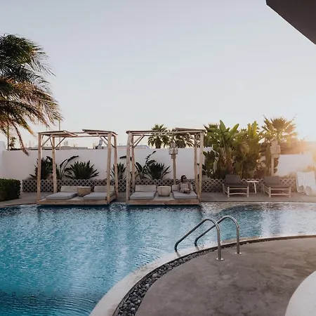 Casa Boutique & - Adults Only Hotel Faliraki