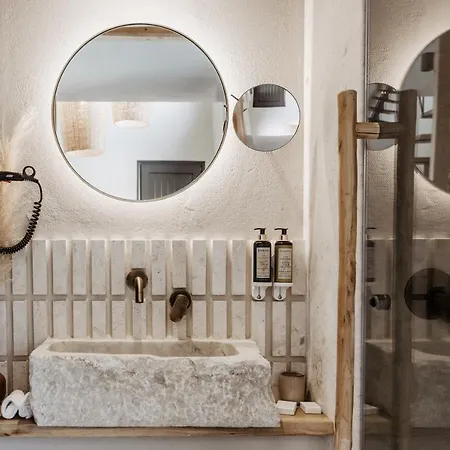 Casa Boutique & - Adults Only Szálloda Faliráki