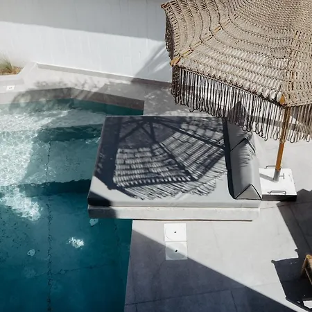 Casa Boutique Hotel&spa - Adults Only 4* Faliraki