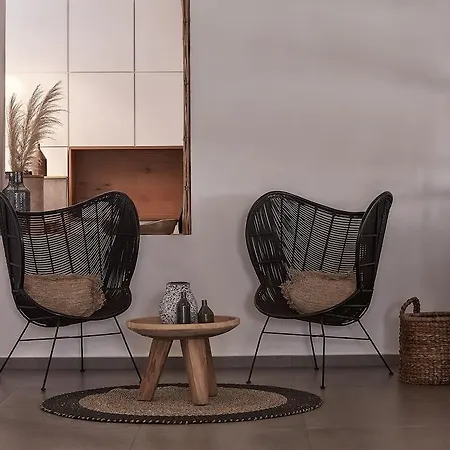 Casa Boutique & - Adults Only 4* Faliráki