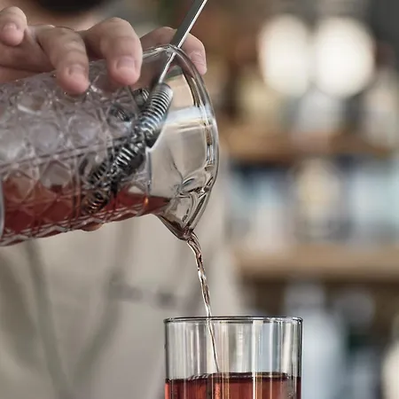 호텔 Casa Boutique & - Adults Only 4*