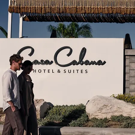 Casa Boutique & - Adults Only Hotel
