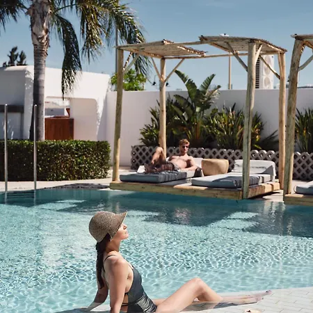 Casa Boutique & - Adults Only 4* Faliráki