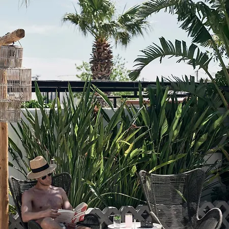 Casa Boutique & - Adults Only 4*