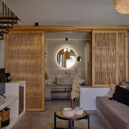 Szálloda Casa Boutique & - Adults Only Faliráki