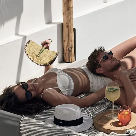 Szálloda Casa Boutique & - Adults Only 4*