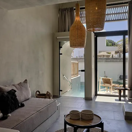 Szálloda Casa Boutique & - Adults Only 4*