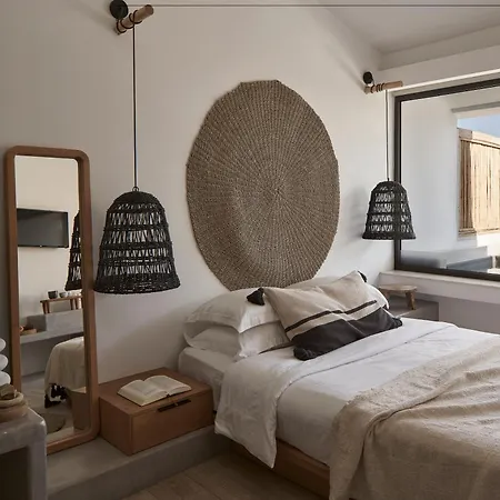 Szálloda Casa Boutique & - Adults Only