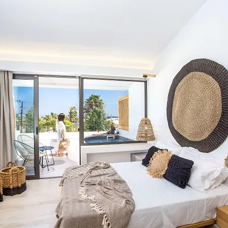 Casa Boutique Hotel&spa - Adults Only Hotel 4*