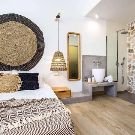 Casa Boutique & - Adults Only מלון פליראקי