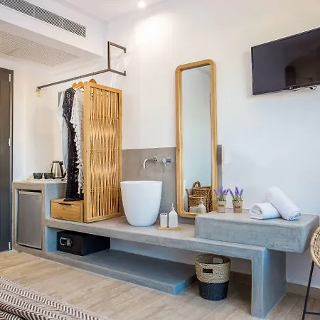Casa Boutique & - Adults Only 4*