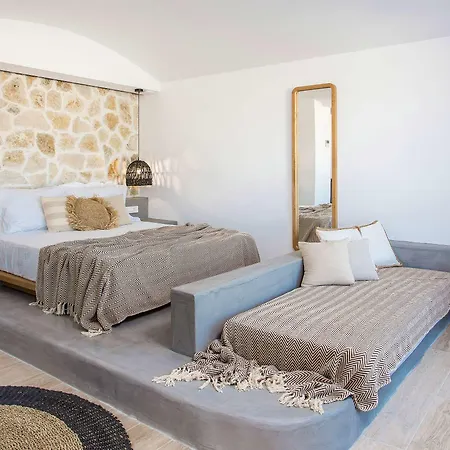 מלון Casa Boutique & - Adults Only