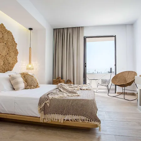 Casa Boutique & - Adults Only מלון 4*