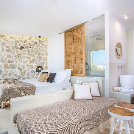 מלון Casa Boutique & - Adults Only 4*