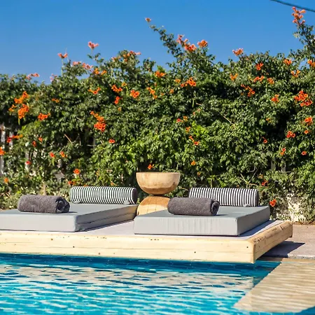 מלון Casa Boutique & - Adults Only