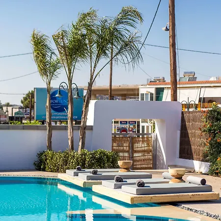 Casa Boutique & - Adults Only