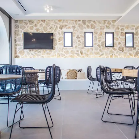 מלון Casa Boutique & - Adults Only 4*
