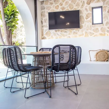 Casa Boutique & - Adults Only 4* פליראקי