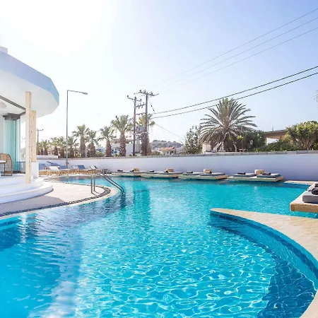 Casa Boutique & - Adults Only Hotel Faliraki