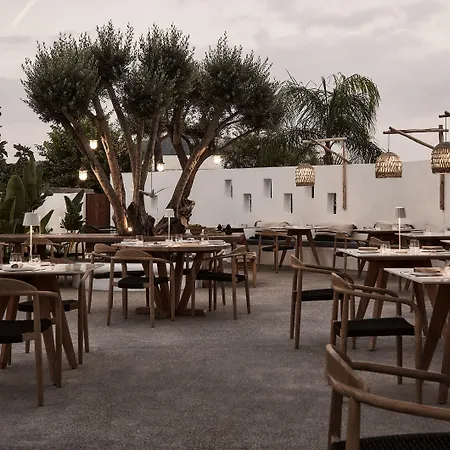 Casa Boutique & - Adults Only Faliraki