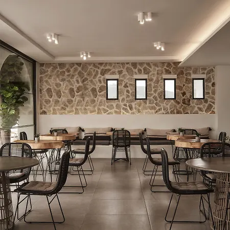 Casa Boutique Hotel&spa - Adults Only 4* Faliraki