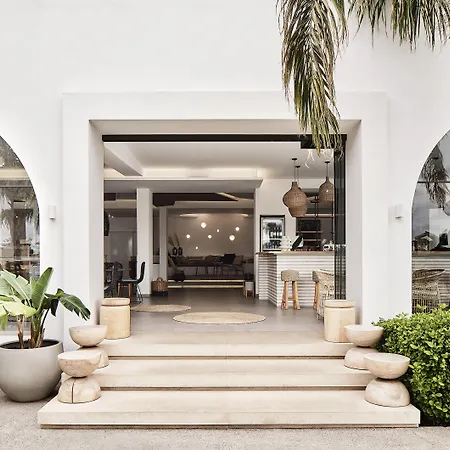 Casa Boutique & - Adults Only מלון פליראקי