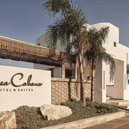Casa Boutique & - Adults Only מלון פליראקי