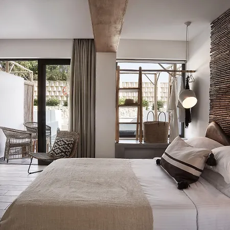 Casa Boutique Hotel&spa - Adults Only Hotel Faliraki