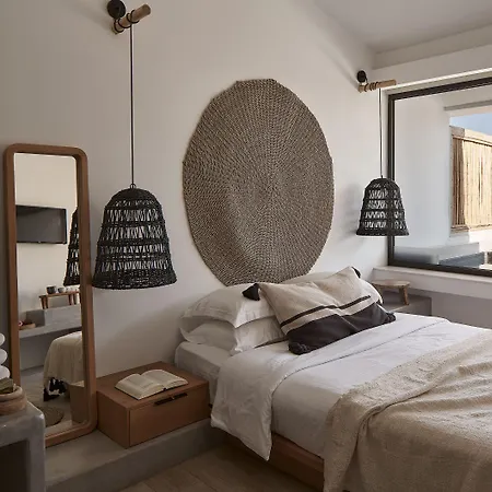 מלון Casa Boutique & - Adults Only 4*