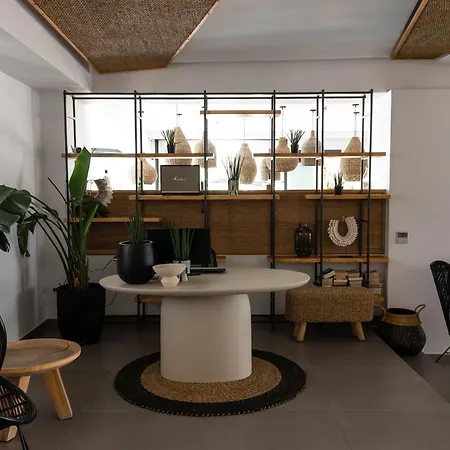 Casa Boutique & - Adults Only 4*