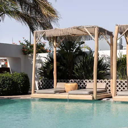 Casa Boutique & - Adults Only מלון פליראקי