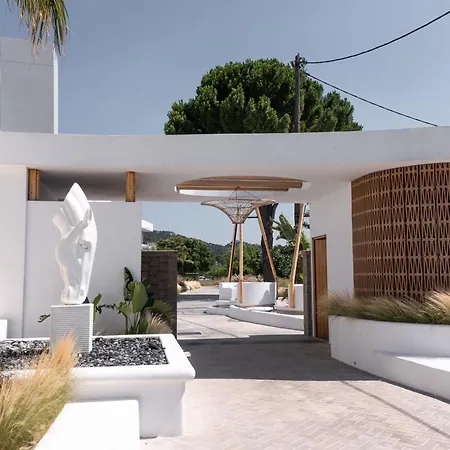 Casa Boutique & - Adults Only מלון 4*