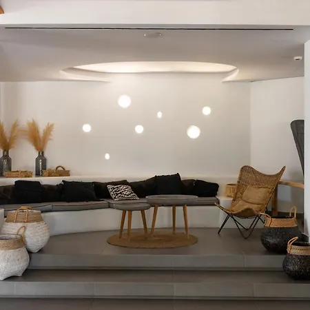 Casa Boutique & - Adults Only 4*