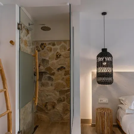 Casa Boutique & - Adults Only מלון 4*