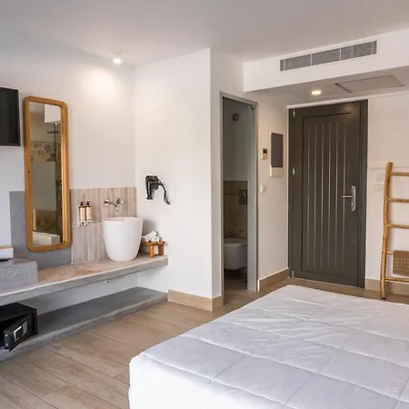 Casa Boutique & - Adults Only מלון פליראקי