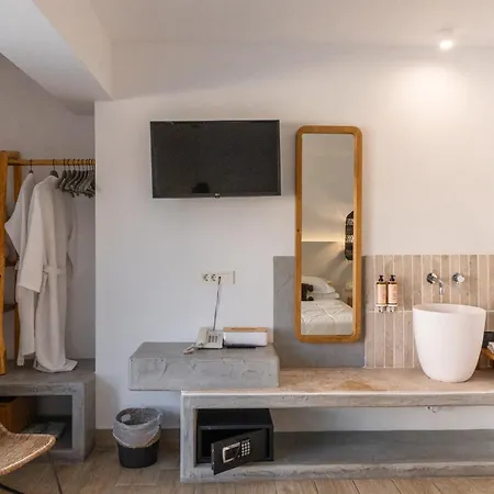 Casa Boutique & - Adults Only 4*