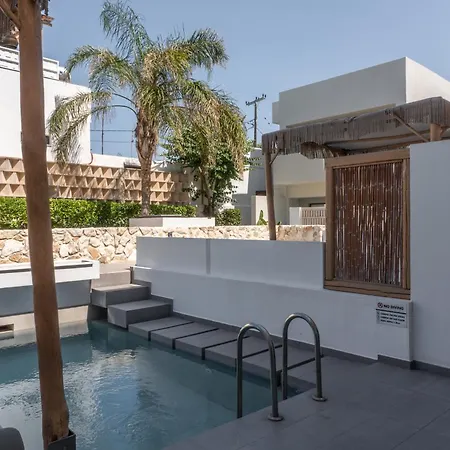 Casa Boutique & - Adults Only פליראקי