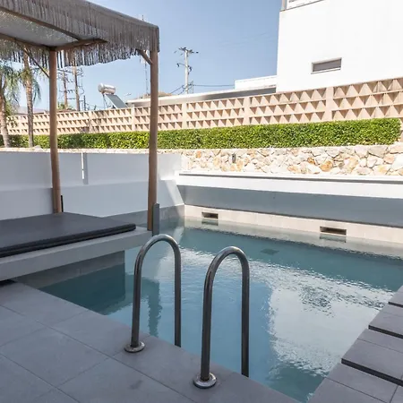 Casa Boutique & - Adults Only מלון