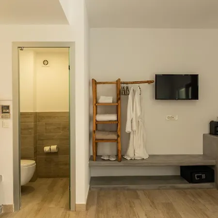 מלון Casa Boutique & - Adults Only פליראקי