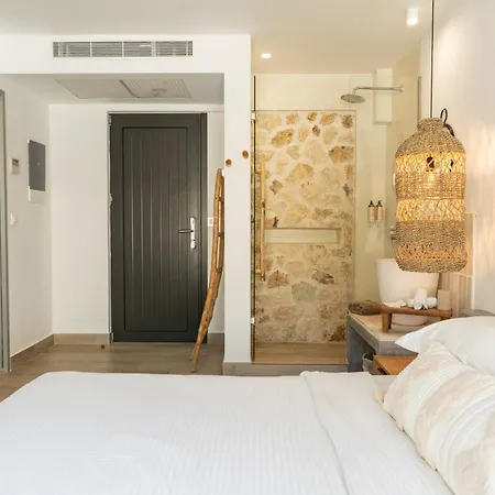 Casa Boutique & - Adults Only מלון פליראקי
