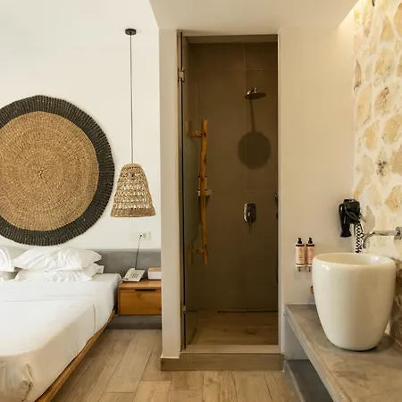Casa Boutique & - Adults Only מלון