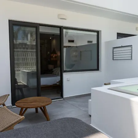 מלון Casa Boutique & - Adults Only 4*