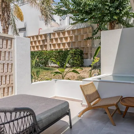 Casa Boutique & - Adults Only מלון 4*