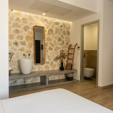 מלון Casa Boutique & - Adults Only 4*