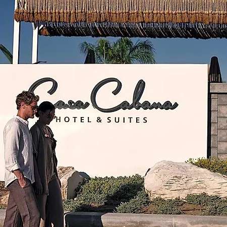Casa Boutique & - Adults Only מלון 4*
